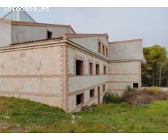 Chalet en Venta en Altea la Vella, Alicante