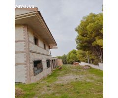 Chalet en Venta en Altea la Vella, Alicante