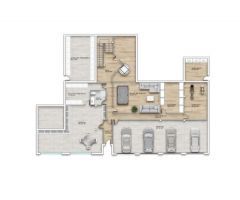Chalet en Venta en Altea la Vella, Alicante