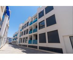 Apartamento en Venta en Torrevieja, Alicante