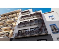 Hotel en Venta en Benidorm, Alicante