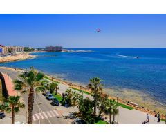 Atico en Venta en Torrevieja, Alicante