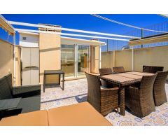 Atico en Venta en Torrevieja, Alicante