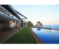 Villa de Lujo en Venta en Altea la Vella, Alicante