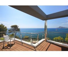 Villa de Lujo en Venta en Altea la Vella, Alicante
