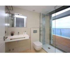 Villa de Lujo en Venta en Altea la Vella, Alicante