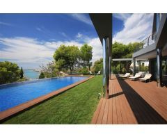 Villa de Lujo en Venta en Altea la Vella, Alicante