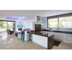 Villa de Lujo en Venta en Altea la Vella, Alicante