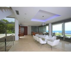 Villa de Lujo en Venta en Altea la Vella, Alicante