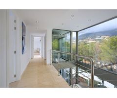 Villa de Lujo en Venta en Altea la Vella, Alicante