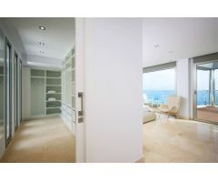 Villa de Lujo en Venta en Altea la Vella, Alicante