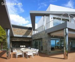 Villa de Lujo en Venta en Altea la Vella, Alicante