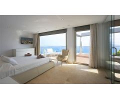 Villa de Lujo en Venta en Altea la Vella, Alicante