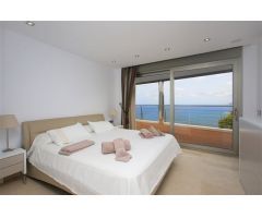 Villa de Lujo en Venta en Altea la Vella, Alicante