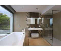 Villa de Lujo en Venta en Altea la Vella, Alicante