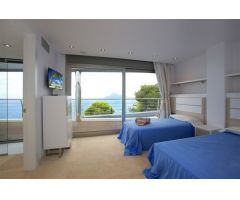 Villa de Lujo en Venta en Altea la Vella, Alicante