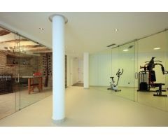 Villa de Lujo en Venta en Altea la Vella, Alicante
