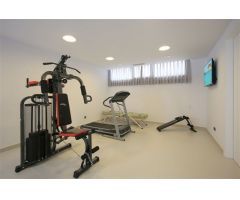 Villa de Lujo en Venta en Altea la Vella, Alicante