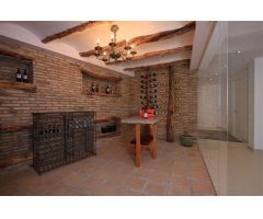 Villa de Lujo en Venta en Altea la Vella, Alicante