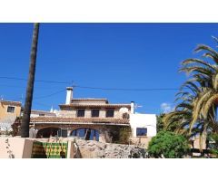 Chalet en Venta en Teulada, Alicante