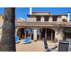 Chalet en Venta en Teulada, Alicante