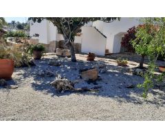 Chalet en Venta en Teulada, Alicante