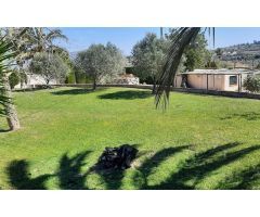 Chalet en Venta en Teulada, Alicante