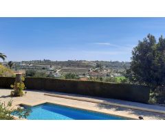 Chalet en Venta en Teulada, Alicante