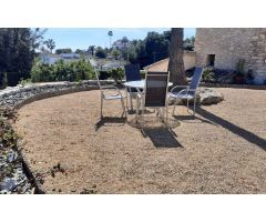 Chalet en Venta en Teulada, Alicante
