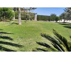 Chalet en Venta en Teulada, Alicante