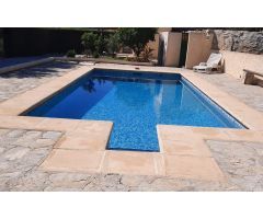Chalet en Venta en Teulada, Alicante