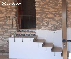 Chalet en Venta en Teulada, Alicante