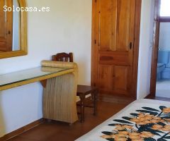 Chalet en Venta en Teulada, Alicante