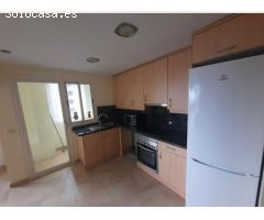 Apartamento en Venta en Benidorm, Alicante
