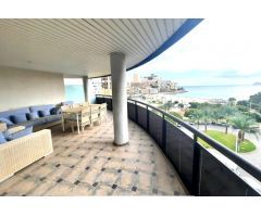 Apartamento en Venta en Benidorm, Alicante