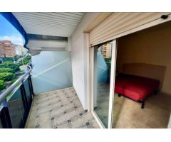 Apartamento en Venta en Benidorm, Alicante