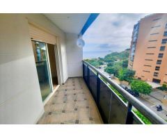 Apartamento en Venta en Benidorm, Alicante