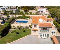 Villa de Lujo en Alquiler en Teulada, Alicante