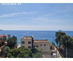 Apartamento en Venta en Benidorm, Alicante