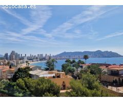 Apartamento en Venta en Benidorm, Alicante