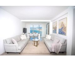 Apartamento en Venta en Benidorm, Alicante