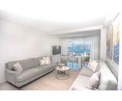 Apartamento en Venta en Benidorm, Alicante
