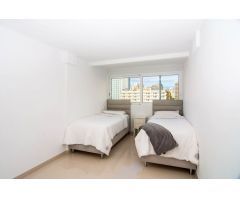 Apartamento en Venta en Benidorm, Alicante