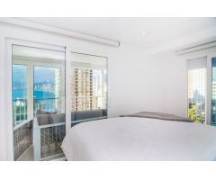 Apartamento en Venta en Benidorm, Alicante