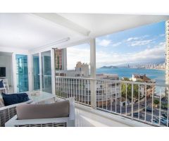 Apartamento en Venta en Benidorm, Alicante