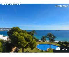 Apartamento en Venta en Benidorm, Alicante