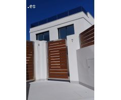 Chalet en Venta en Villajoyosa, Alicante