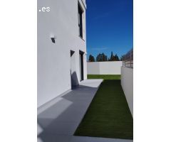 Chalet en Venta en Villajoyosa, Alicante