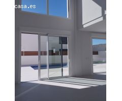 Chalet en Venta en Villajoyosa, Alicante