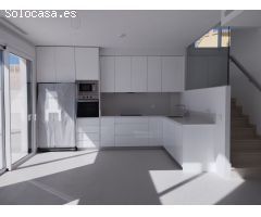 Chalet en Venta en Villajoyosa, Alicante